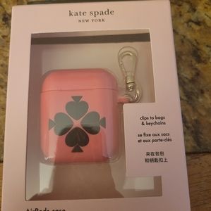 Kate Spade Airpod Case